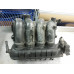 106S033 Intake Manifold From 2010 Nissan Altima  2.5